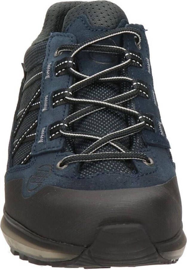 Hanwag Belorado ll Tubetec dames wandelschoen Blauw