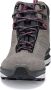 Hanwag Blueridge Lady ES Dames Wandelschoenen EU 41 5 UK 7 5 Donkergrijs - Thumbnail 3