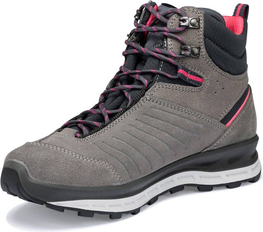 Hanwag Blueridge ES Shoes Women grijs