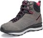 Hanwag Blueridge Lady ES Dames Wandelschoenen EU 37 5 UK 4 5 Donkergrijs - Thumbnail 5