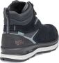Hanwag Blueridge Lady ES Wandelschoenen Dames Navy Grey - Thumbnail 4