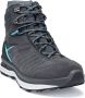 Hanwag Blueridge Lady ES Wandelschoenen Dames Navy Grey - Thumbnail 5