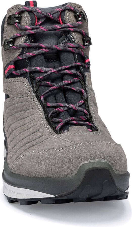 Hanwag Blueridge Lady ES Dames Wandelschoenen EU 37 5 UK 4 5 Donkergrijs - Foto 4