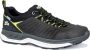 Hanwag Blueridge Low Es Heren Lage Wandelschoen Dusk Anthracite - Thumbnail 3