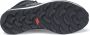 Hanwag Blueridge Low Lady ES Asphalt ocean Schoenen Wandelschoenen Lage schoenen - Thumbnail 4