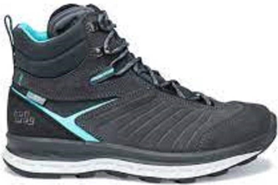 Hanwag Blueridge Wandelschoenen Vrouwen