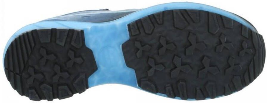 Hanwag EVORADO LOW LADY GTX Asfaltblauw Damesschoenen