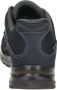 Hanwag Gritstone II GTX wandelschoenen Navy asphalt Schoenen Wandelschoenen Lage schoenen - Thumbnail 4