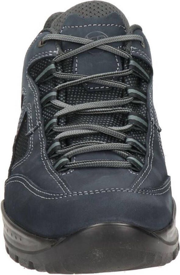 Hanwag Gritstone II GTX wandelschoenen Navy asphalt Schoenen Wandelschoenen Lage schoenen - Foto 7