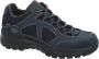 Hanwag Gritstone II GTX wandelschoenen 007064 navy asphalt Schoenen Wandelschoenen Lage schoenen - Thumbnail 2