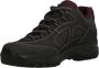 Hanwag Gritstone II Lady GTX schoenen 064356 asphalt dark garnet Schoenen Wandelschoenen Lage schoenen - Thumbnail 5