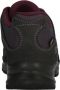 Hanwag Gritstone II Lady GTX schoenen 064356 asphalt dark garnet Schoenen Wandelschoenen Lage schoenen - Thumbnail 6