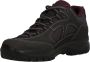 Hanwag Gritstone II Lady GTX schoenen 064356 asphalt dark garnet Schoenen Wandelschoenen Lage schoenen - Thumbnail 7