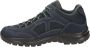 Hanwag Gritstone II GTX wandelschoenen 007064 navy asphalt Schoenen Wandelschoenen Lage schoenen - Thumbnail 12