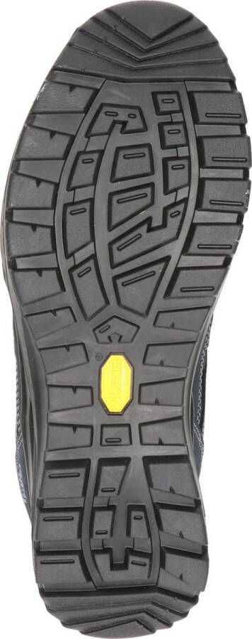 Hanwag Gritstone ll GTX heren wandelschoen Blauw