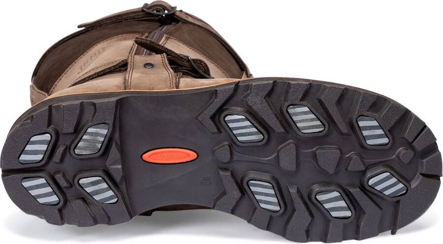 Hanwag Grizzly Top 56 Erde - Foto 2