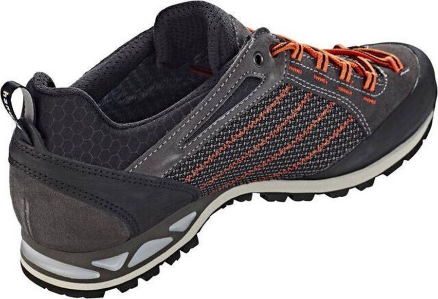 Hanwag Makra lo gtx 11120 064023 asphalt orange