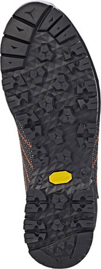 Hanwag Makra lo gtx 11120 064023 asphalt orange
