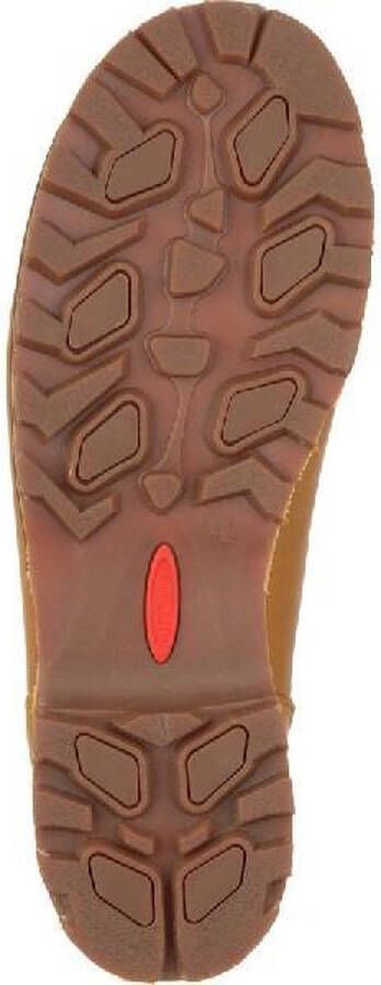 Hanwag STUIBEN II Cognac Heren Trekkingschoenen Bruin