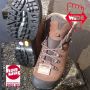 Hanwag Tatra II Wide GTX 56 brown Schoenen Wandelschoenen Bergschoenen - Thumbnail 13