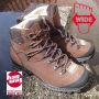 Hanwag Tatra II Wide GTX 56 brown Schoenen Wandelschoenen Bergschoenen - Thumbnail 14