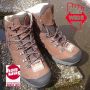 Hanwag Tatra II Wide GTX 56 brown Schoenen Wandelschoenen Bergschoenen - Thumbnail 6