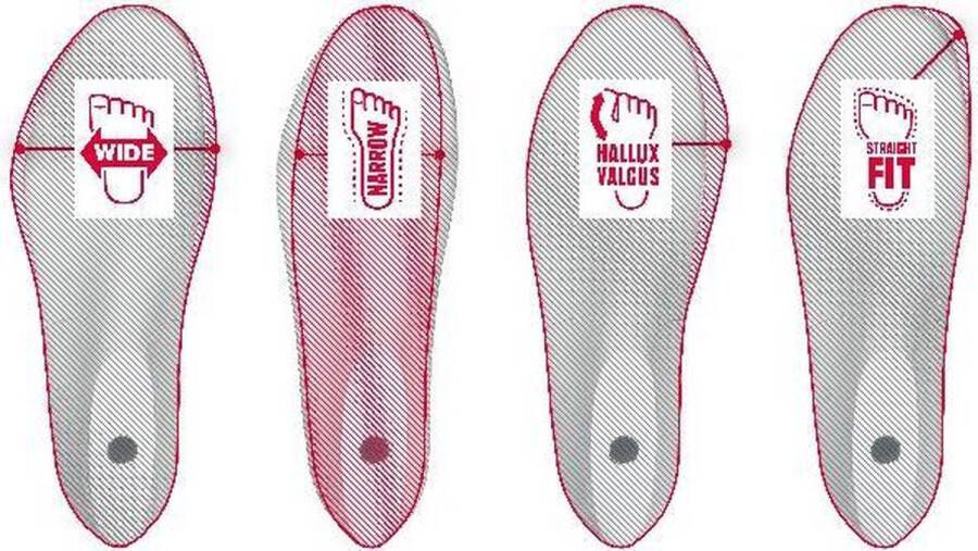 Hanwag Tatra II Wide GTX Erde Wandelschoenen Heren