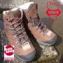 Hanwag Tatra II Wide GTX 56 brown Schoenen Wandelschoenen Bergschoenen - Thumbnail 12