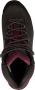 Hanwag Tatra II Wide Lady GTX Wandelschoenen Dames Asphalt Dark Garnet - Thumbnail 12