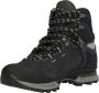 Hanwag Tatra Light GORE TEX Dames Wandelschoenen EU 40 UK 6 5 Donkergrijs - Thumbnail 9