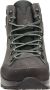 Hanwag Torsby Lady GTX Wandelschoen Dames leren mid wandelschoenen Asphalt Mint - Thumbnail 5