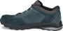 Hanwag Torsby Low SF Extra GTX 150064 steel asphalt Schoenen Wandelschoenen Lage schoenen - Thumbnail 3
