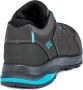 Hanwag Torsby Low SF Extra Lady GTX 064490 asphalt ocean Schoenen Wandelschoenen Lage schoenen - Thumbnail 4