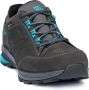 Hanwag Torsby Low SF Extra Lady GTX 064490 asphalt ocean Schoenen Wandelschoenen Lage schoenen - Thumbnail 5