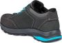Hanwag Torsby Low SF Extra Lady GTX 064490 asphalt ocean Schoenen Wandelschoenen Lage schoenen - Thumbnail 7