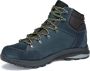 Hanwag Torsby SF Extra GTX Smokeblue sulph Schoenen Wandelschoenen Halfhoge schoenen - Thumbnail 3