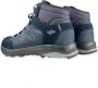 Hanwag Torsby SF Extra Lady GTX Navy asphalt Schoenen Wandelschoenen Halfhoge schoenen - Thumbnail 6