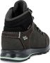 Hanwag Torsby Lady GTX Wandelschoen Dames leren mid wandelschoenen Asphalt Mint - Thumbnail 8