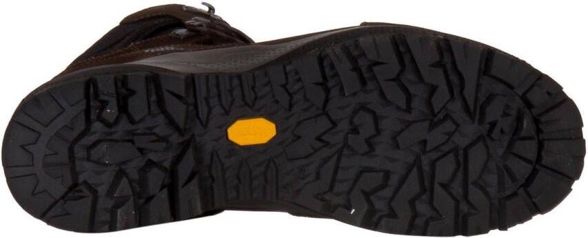 Hanwag Wandelschoenen Mannen donkerbruin donkergrijs