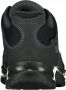 Hanwag Gritstone II Wide GTX schoenen 064012 asphalt black Schoenen Wandelschoenen Lage schoenen - Thumbnail 4