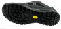 Hanwag Gritstone II Wide GTX schoenen 064012 asphalt black Schoenen Wandelschoenen Lage schoenen - Thumbnail 12