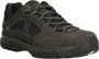 Hanwag Gritstone II Wide GTX schoenen 064012 asphalt black Schoenen Wandelschoenen Lage schoenen - Thumbnail 14