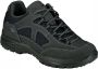 Hanwag Gritstone II Wide GTX schoenen 064012 asphalt black Schoenen Wandelschoenen Lage schoenen - Thumbnail 9