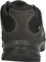 Hanwag Gritstone II Wide GTX schoenen 064012 asphalt black Schoenen Wandelschoenen Lage schoenen - Thumbnail 10