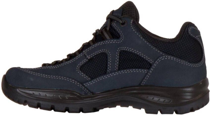 Hanwag Wandelschoenen Vrouwen navy donkergrijs