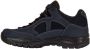 Hanwag Gritstone II Wide GTX schoenen L Navy asphalt Schoenen Wandelschoenen Lage schoenen - Thumbnail 3