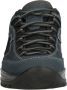 Hanwag Gritstone II Wide GTX schoenen L Navy asphalt Schoenen Wandelschoenen Lage schoenen - Thumbnail 6