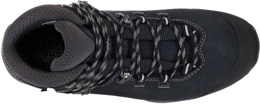 Hanwag Wandelschoenen Vrouwen navy donkergrijs