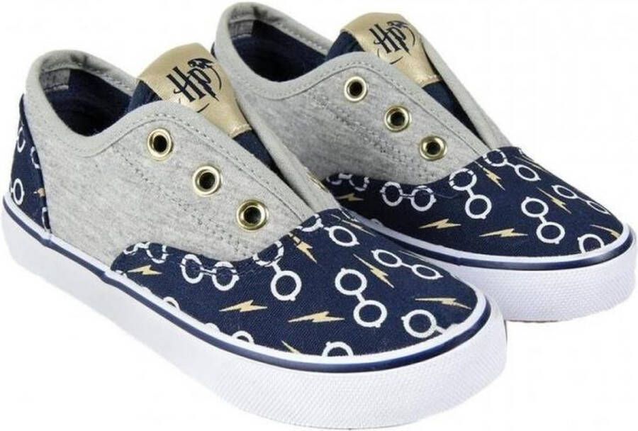 Harry Potter Casual Sneakers - Foto 2