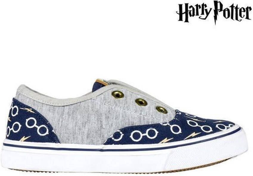 Harry Potter Casual Sneakers